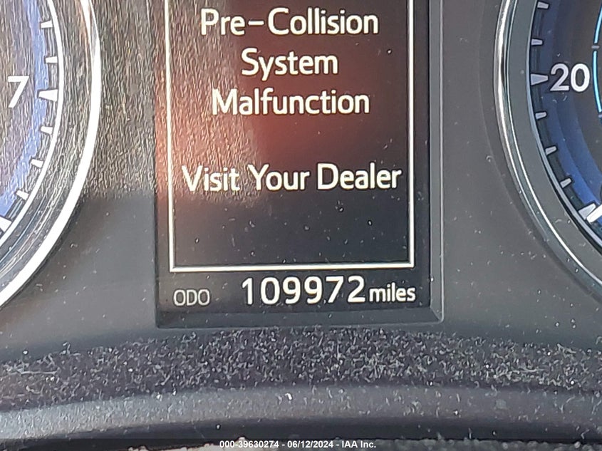 2017 TOYOTA COROLLA L/LE/XLE/SE/XSE - 5YFBURHE8HP737000