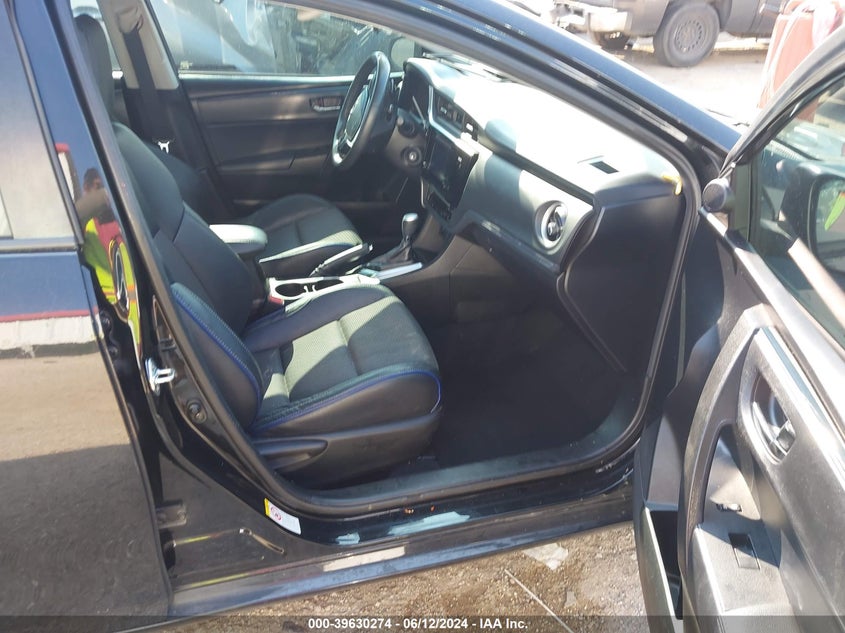 2017 TOYOTA COROLLA L/LE/XLE/SE/XSE - 5YFBURHE8HP737000