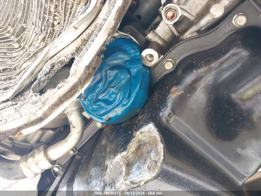 2021 Kia Soul Lx VIN: KNDJ23AU0M7744633 Lot: 39630275