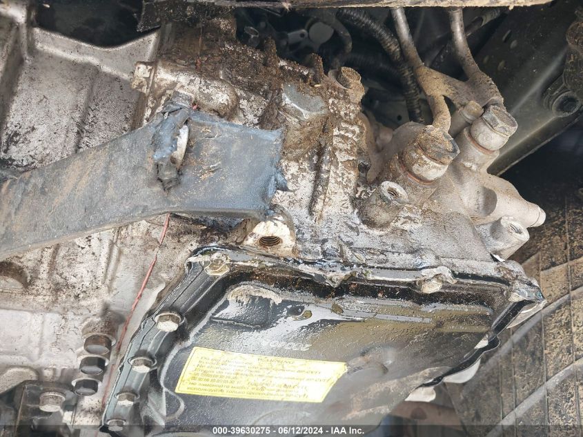 2021 Kia Soul Lx VIN: KNDJ23AU0M7744633 Lot: 39630275