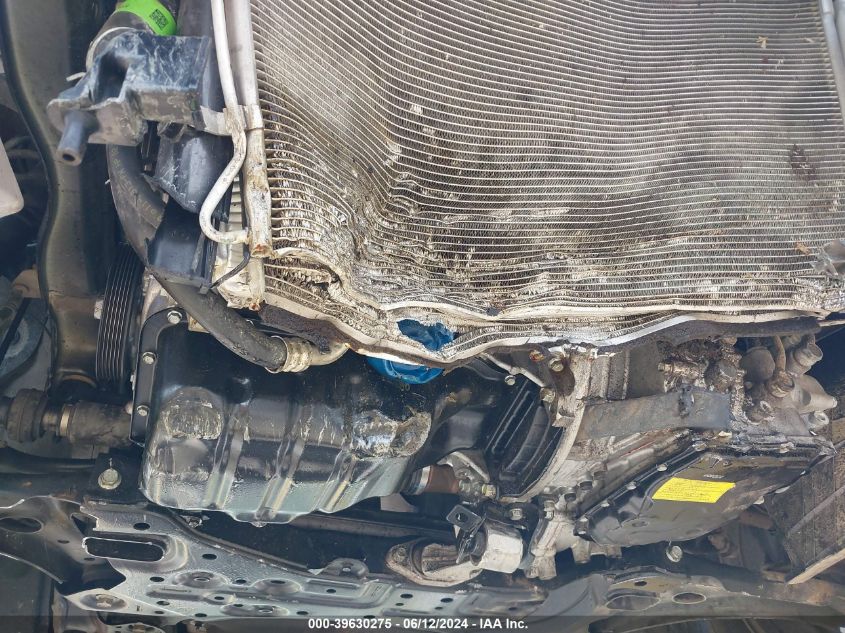 2021 Kia Soul Lx VIN: KNDJ23AU0M7744633 Lot: 39630275