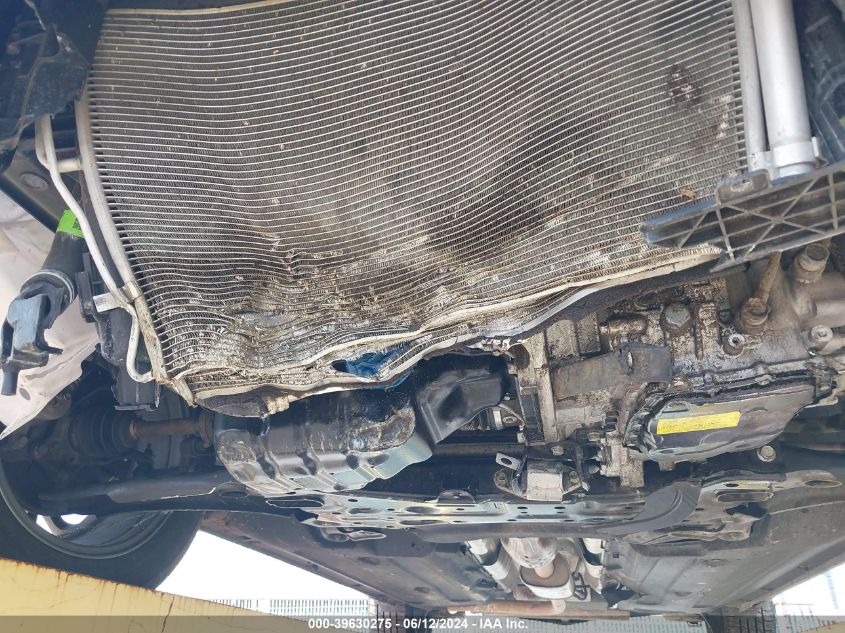 2021 Kia Soul Lx VIN: KNDJ23AU0M7744633 Lot: 39630275