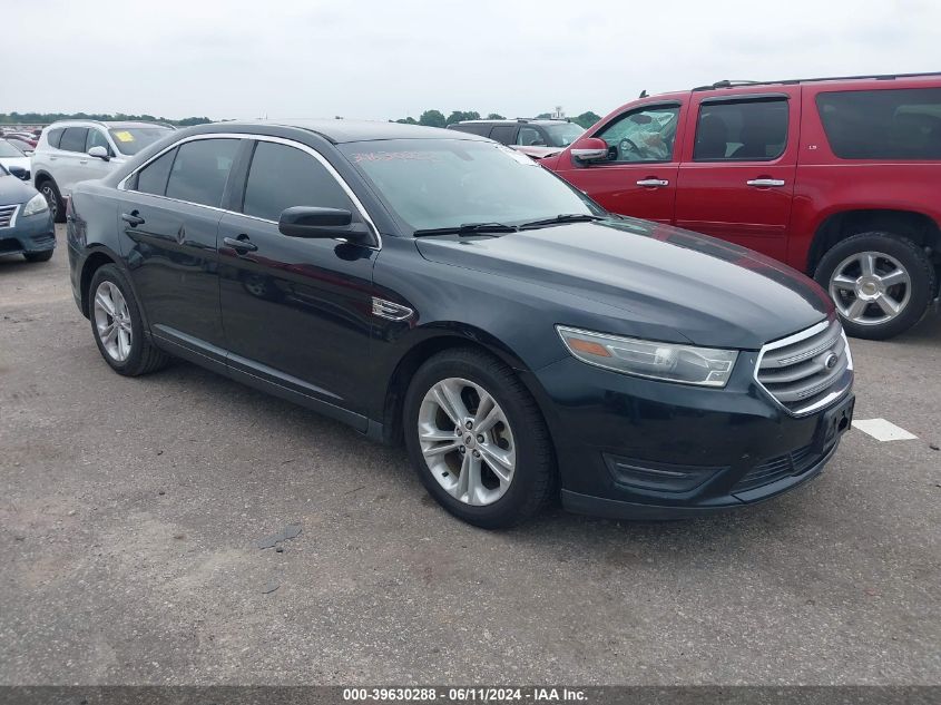 2014 FORD TAURUS SEL - 1FAHP2E84EG147936