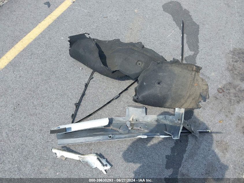 2021 Lexus Is 300 VIN: JTHAA1D21M5109352 Lot: 39630293