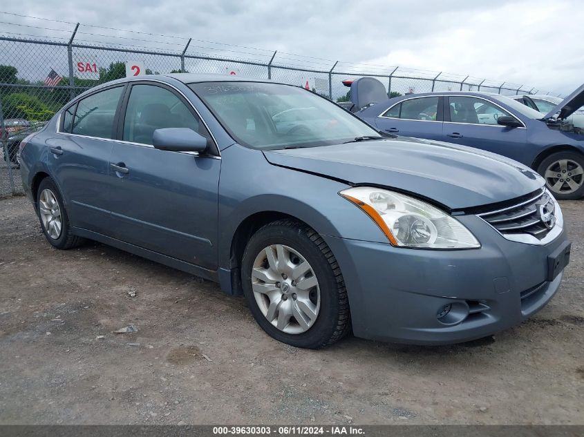 1N4AL2AP8AN475229 | 2010 NISSAN ALTIMA