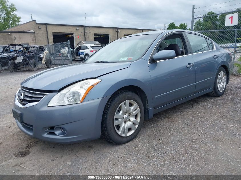 1N4AL2AP8AN475229 | 2010 NISSAN ALTIMA