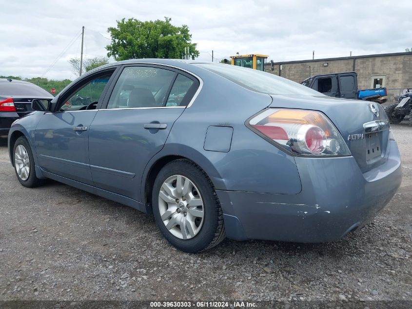 1N4AL2AP8AN475229 | 2010 NISSAN ALTIMA