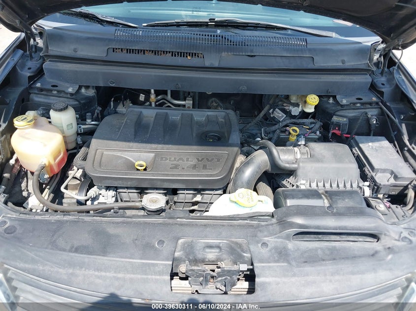 2010 Dodge Journey Se VIN: 3D4PG4FB3AT238930 Lot: 39630311