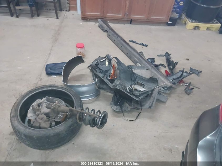 2006 BMW 330I VIN: WBAVB335X6KS33080 Lot: 39630323