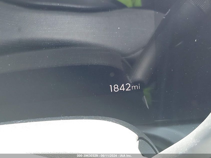 2024 Buick Encore Gx Sport Touring Fwd VIN: KL4AMDSL9RB124612 Lot: 39630329