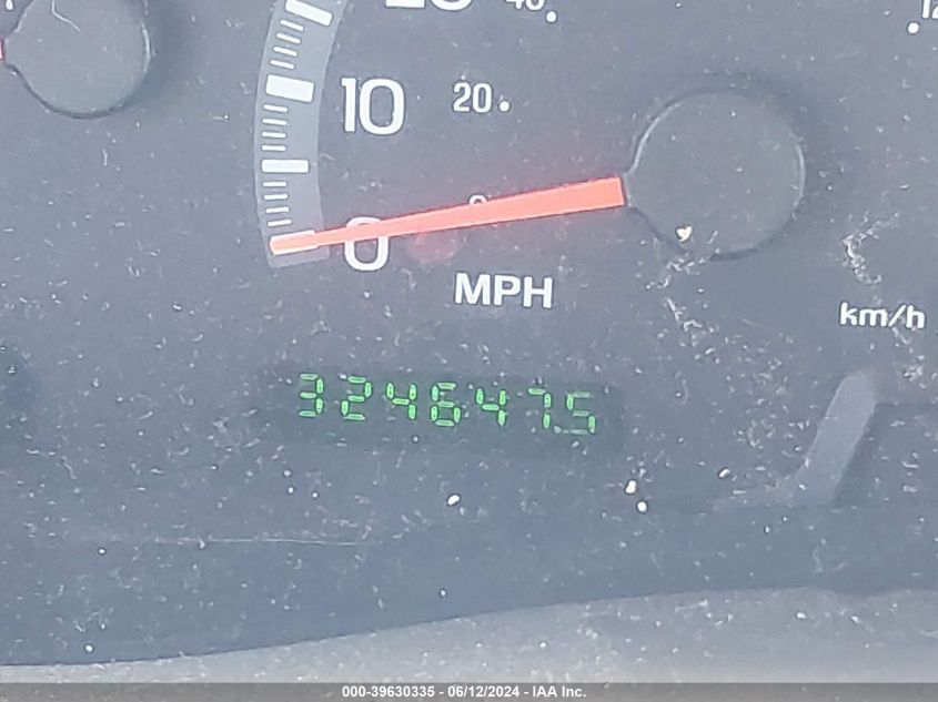 2002 Ford F150 Supercrew VIN: 1FTRW08L62KD085 Lot: 39630335