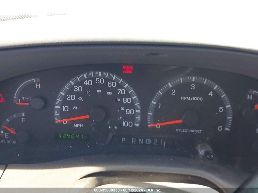 2002 Ford F150 Supercrew VIN: 1FTRW08L62KD085 Lot: 39630335