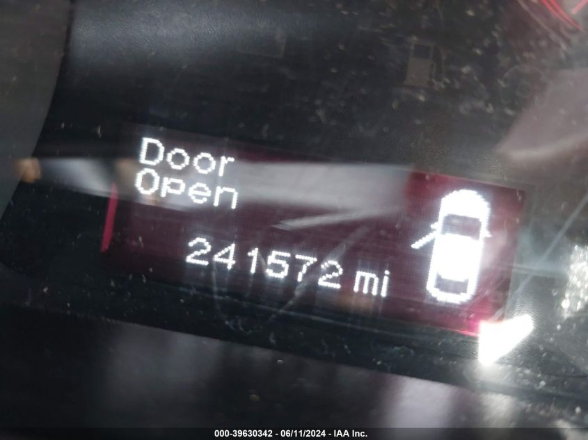 2013 Dodge Dart Sxt VIN: 1C3CDFBA4DD322086 Lot: 39630342