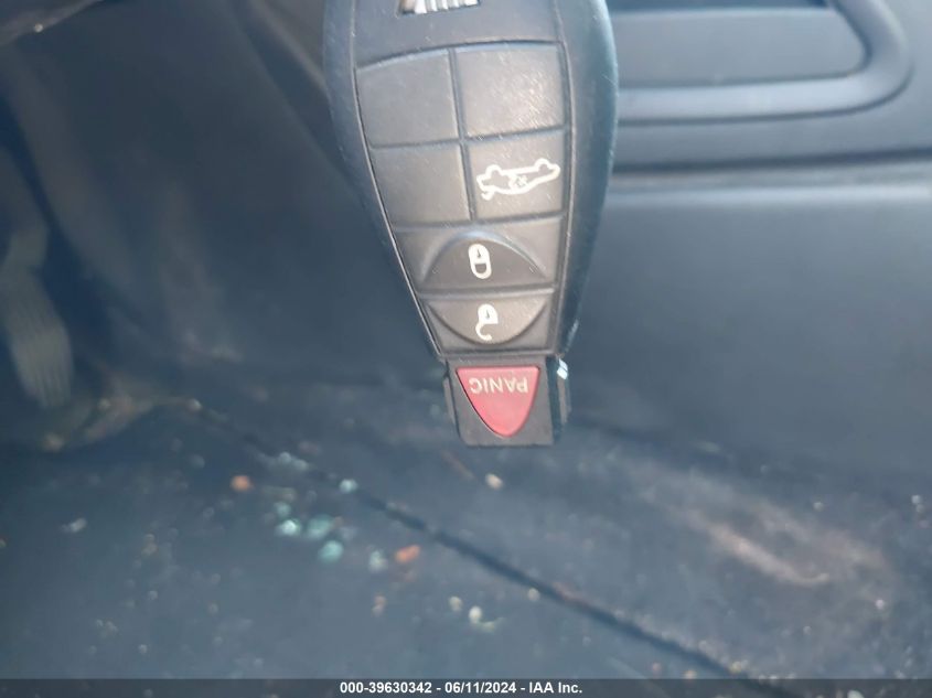 2013 Dodge Dart Sxt VIN: 1C3CDFBA4DD322086 Lot: 39630342