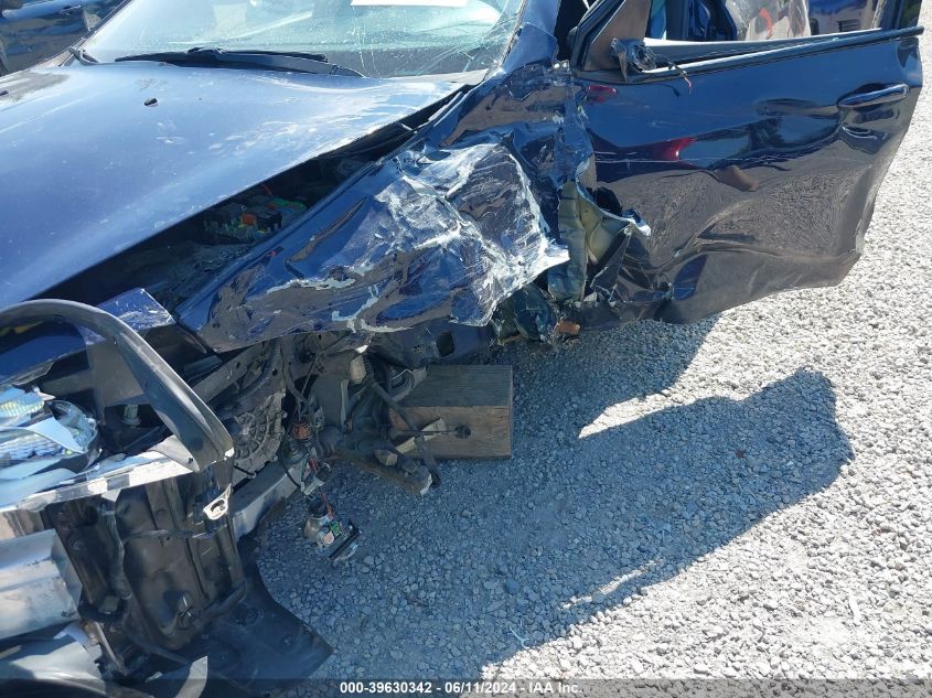 2013 Dodge Dart Sxt VIN: 1C3CDFBA4DD322086 Lot: 39630342