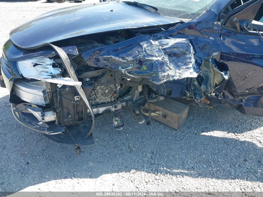 2013 Dodge Dart Sxt VIN: 1C3CDFBA4DD322086 Lot: 39630342