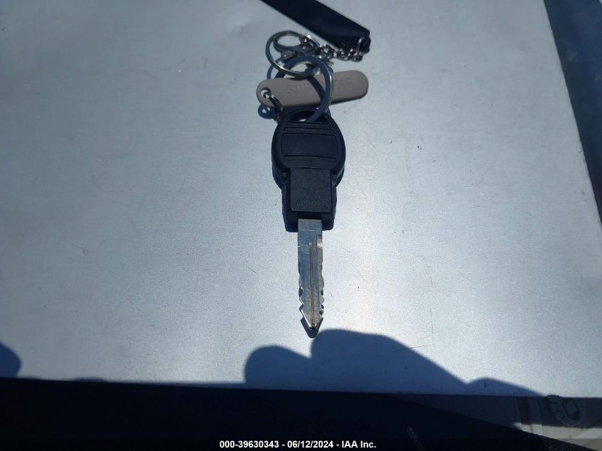 2006 Dodge Charger Srt8 VIN: 2B3LA73W16H539333 Lot: 39630343