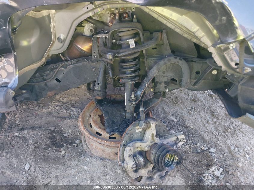 2016 Chevrolet Colorado Z71 VIN: 1GCGTDE36G1184901 Lot: 39630353