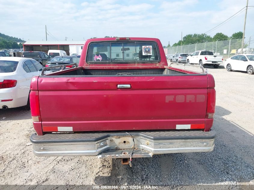 1FTEF14N5RNB76218 1994 Ford F150