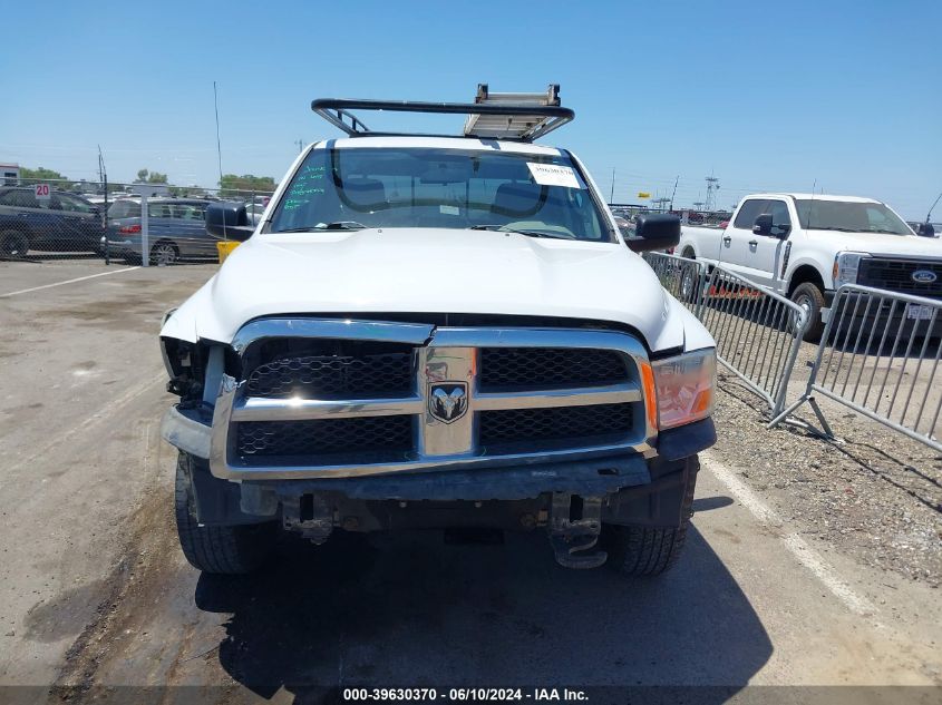 2010 Dodge Ram 1500 Slt/Sport/Trx VIN: 1D7RV1GP9AS123972 Lot: 39630370