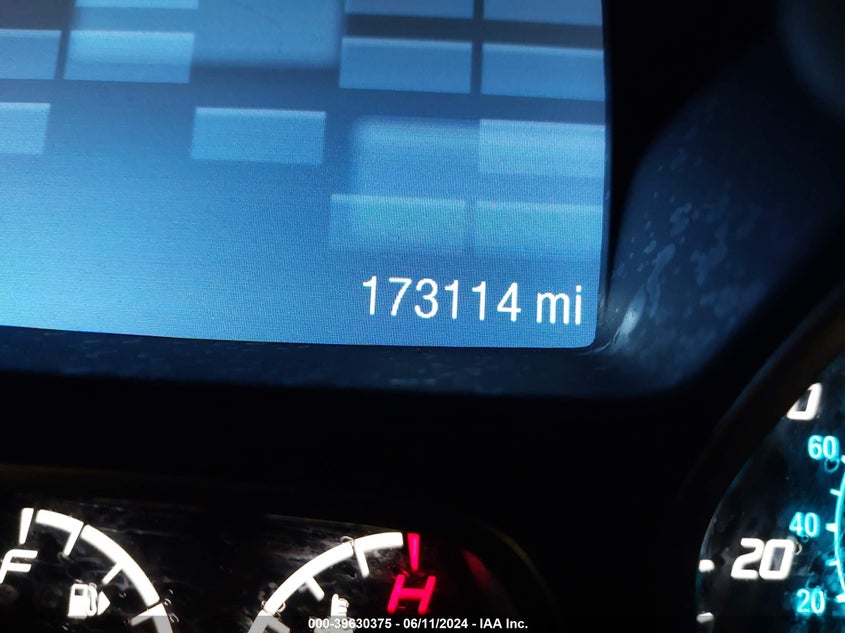 2015 Ford Escape Se VIN: 1FMCU0G7XFUA65407 Lot: 39630375