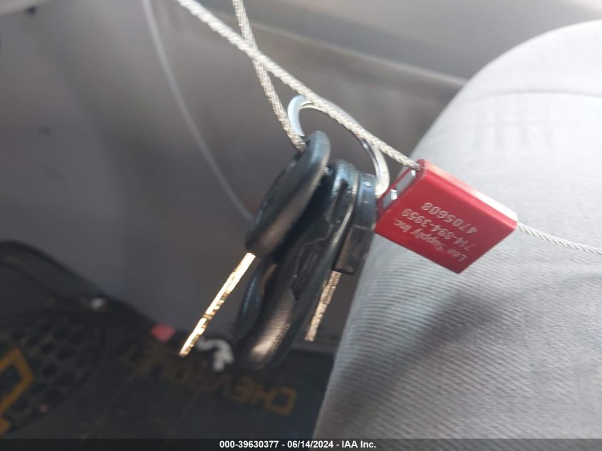 2005 Chevrolet Equinox Ls VIN: 2CNDL23F656137636 Lot: 39630377