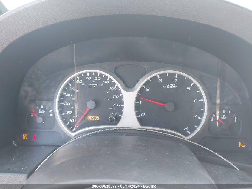 2005 Chevrolet Equinox Ls VIN: 2CNDL23F656137636 Lot: 39630377