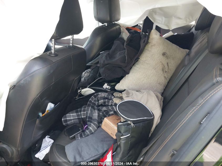 2019 Chevrolet Trax Lt VIN: KL7CJLSB0KB878512 Lot: 39630378