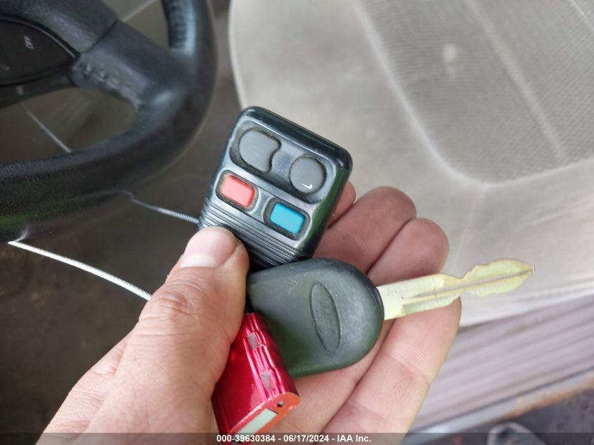 2005 Ford Explorer Xlt/Xlt Sport VIN: 1FMZU63W15UB28645 Lot: 39630384