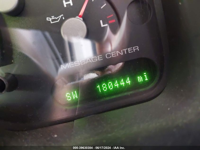 2005 Ford Explorer Xlt/Xlt Sport VIN: 1FMZU63W15UB28645 Lot: 39630384