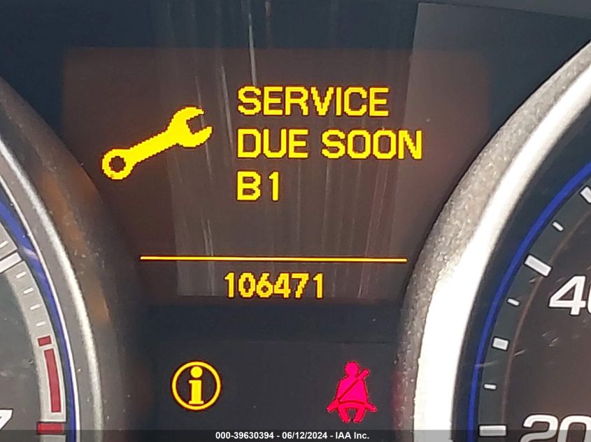 2009 Acura Mdx Technology Package VIN: 2HNYD28439H532159 Lot: 39630394