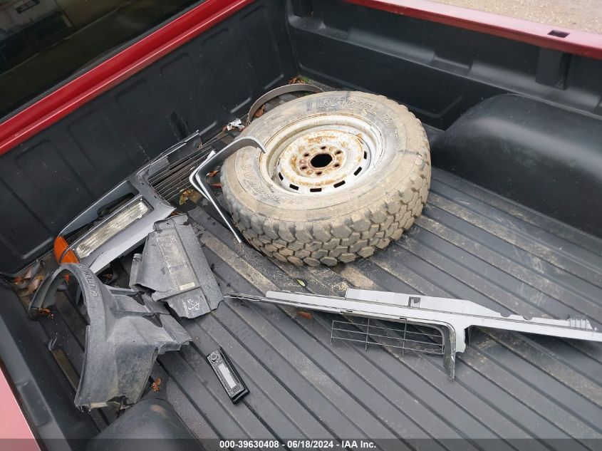 1989 GMC Sierra K1500 VIN: 2GTEK14K8K1559367 Lot: 39630408