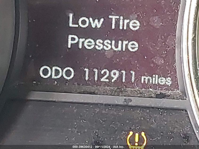 2013 Hyundai Sonata Gls VIN: 5NPEB4AC6DH540686 Lot: 39630412