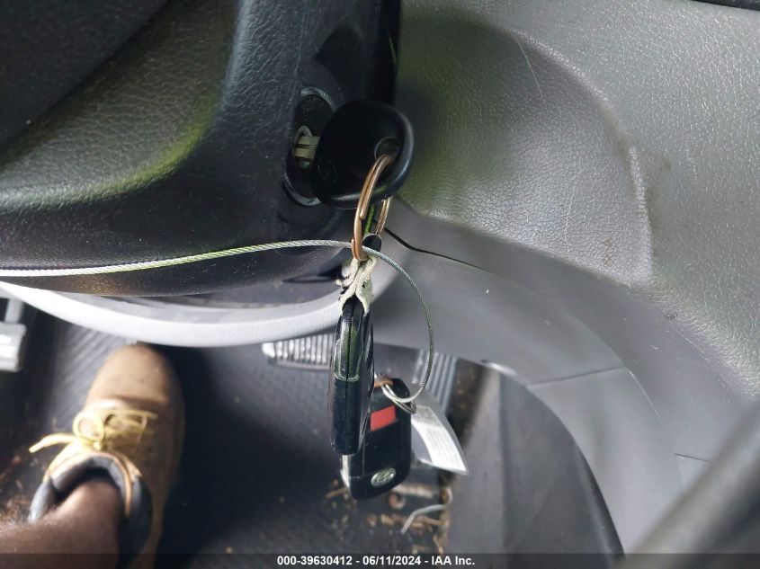 2013 Hyundai Sonata Gls VIN: 5NPEB4AC6DH540686 Lot: 39630412