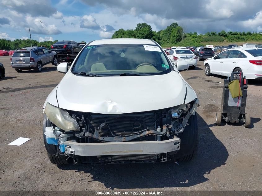 2009 Nissan Murano Sl VIN: JN8AZ18WX9W139821 Lot: 39630439