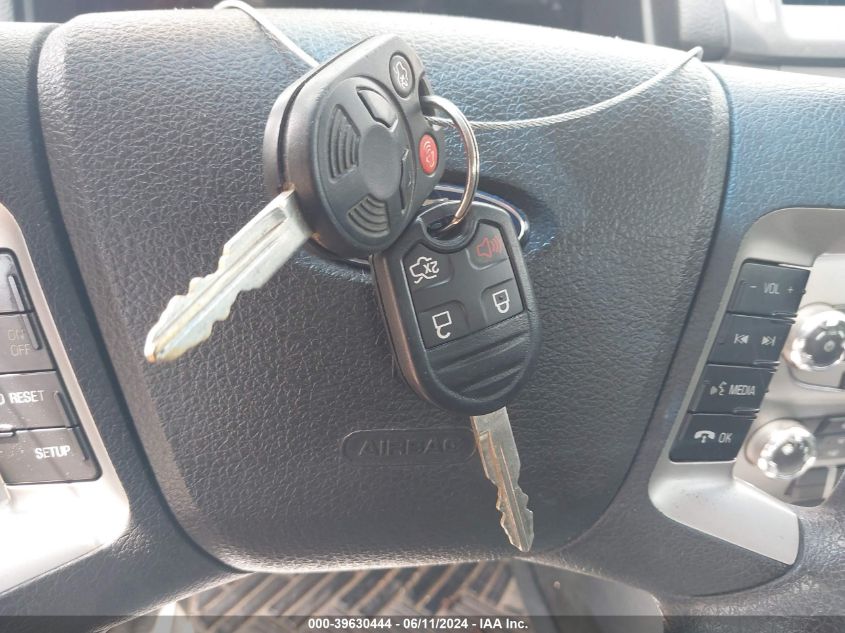 2011 Ford Fusion Se VIN: 3FAHP0HA4BR333886 Lot: 39630444