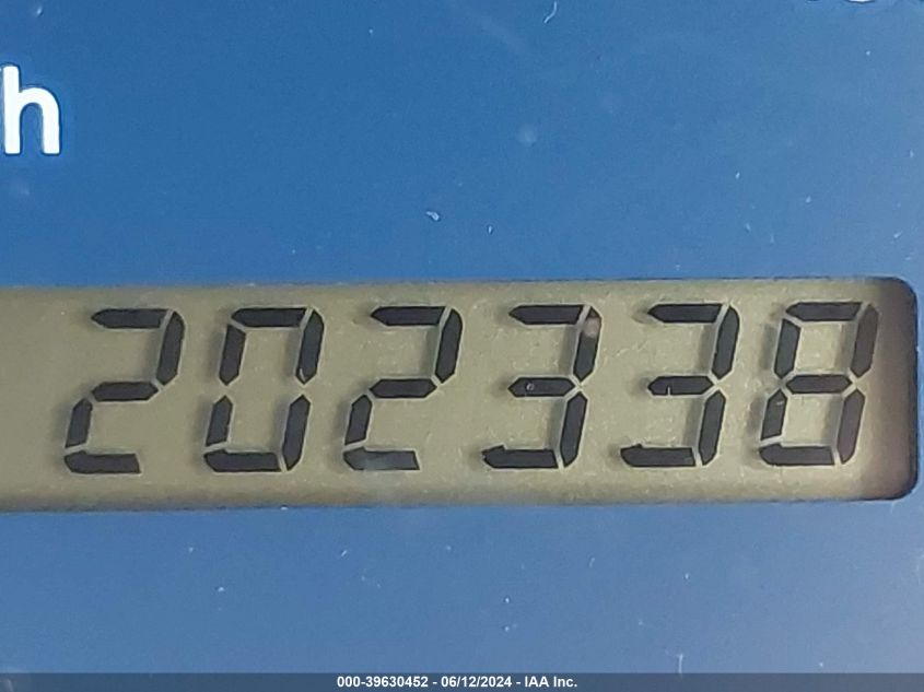 2002 Toyota Sienna Ce VIN: 4T3ZF19CX2U436751 Lot: 39630452