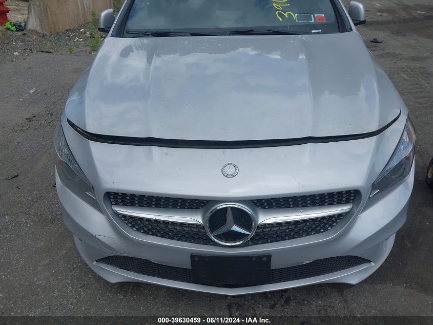 WDDSJ4EB6EN062977 2014 Mercedes-Benz Cla 250