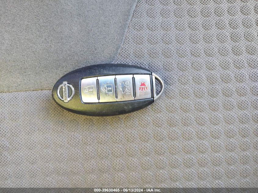 2008 Nissan Sentra 2.0S VIN: 3N1AB61E48L745332 Lot: 39630465