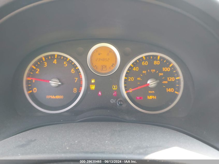 2008 Nissan Sentra 2.0S VIN: 3N1AB61E48L745332 Lot: 39630465