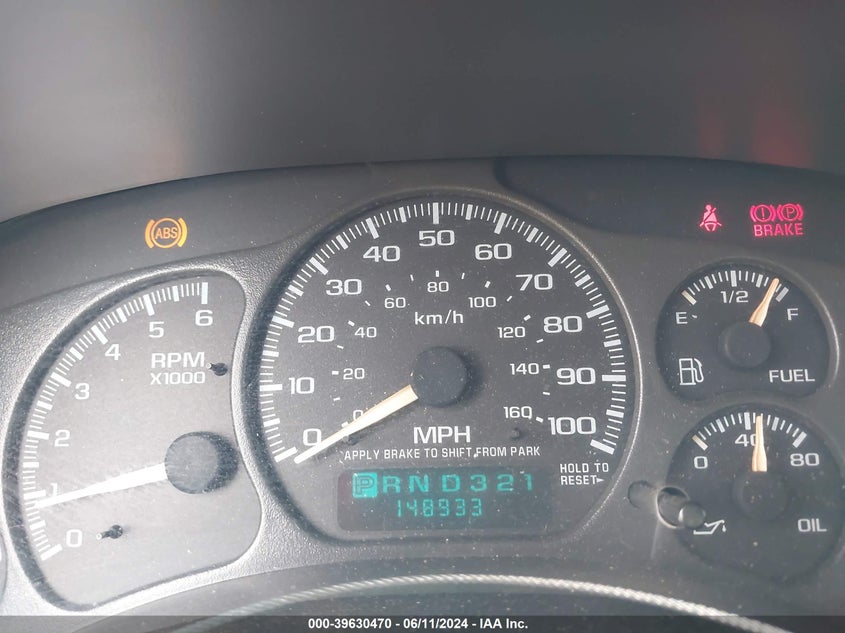 2002 Chevrolet Silverado 1500 Ls VIN: 2GCEC19T221116212 Lot: 39630470