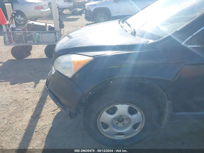 2009 Honda Cr-V Lx VIN: JHLRE383X9C015595 Lot: 39630475