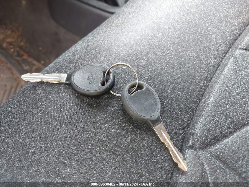 1999 Dodge Ram 1500 St VIN: 3B7HF12Y7XG131149 Lot: 39630482