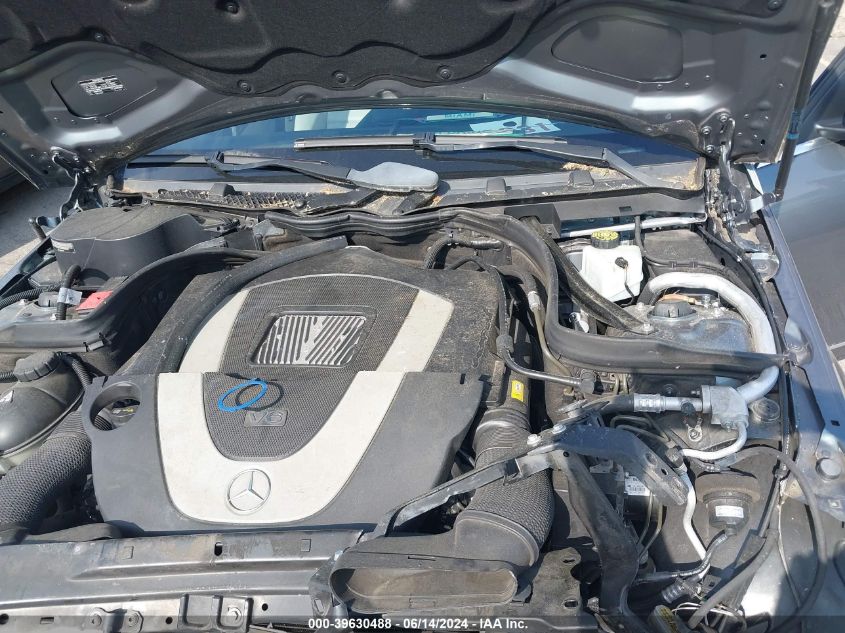 2012 Mercedes-Benz C 300 Luxury 4Matic/Sport 4Matic VIN: WDDGF8BB0CR214857 Lot: 39630488