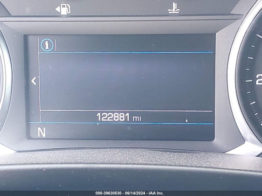 2020 Chevrolet Blazer Fwd 1Lt VIN: 3GNKBBRA0LS696857 Lot: 39630530