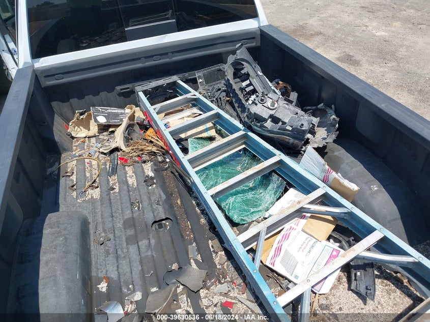 2020 GMC Sierra 2500Hd 4Wd Long Bed Denali VIN: 1GT49REY0LF267442 Lot: 39630536