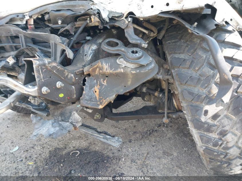 2020 GMC Sierra 2500Hd 4Wd Long Bed Denali VIN: 1GT49REY0LF267442 Lot: 39630536