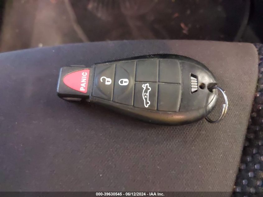 2014 Dodge Dart Sxt VIN: 1C3CDFBA0ED845252 Lot: 39630545