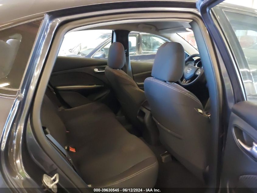 2014 Dodge Dart Sxt VIN: 1C3CDFBA0ED845252 Lot: 39630545