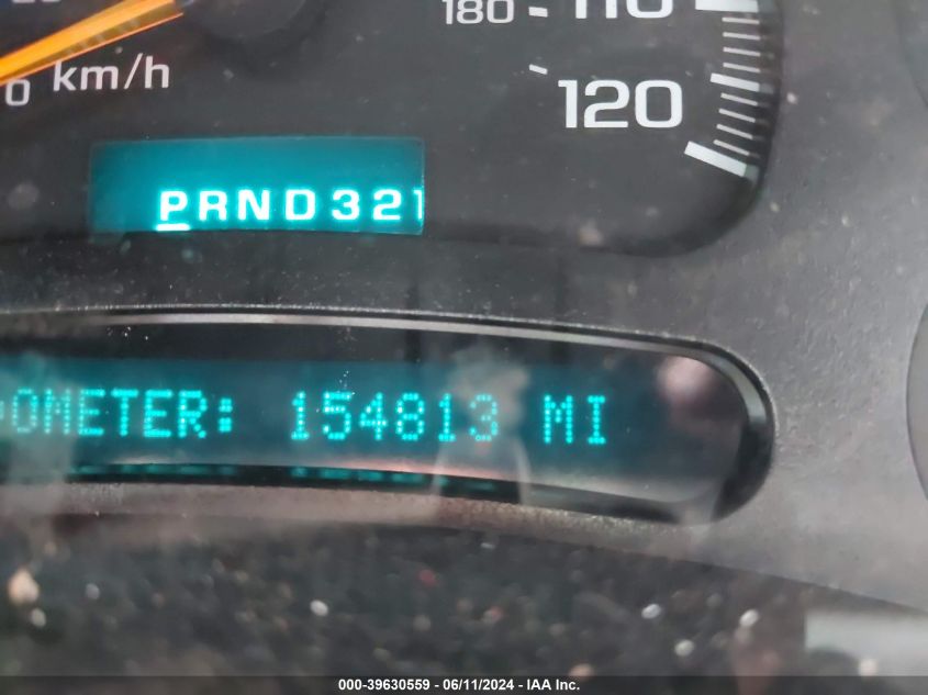 2005 GMC Sierra 1500 Sle VIN: 2GTEC19V651328603 Lot: 39630559